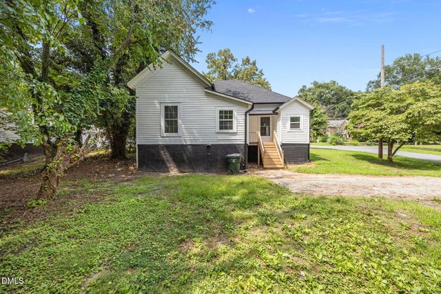 625 N Mebane Street, Burlington, NC 27217