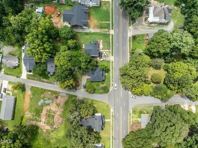 625 N Mebane Street, Burlington, NC 27217