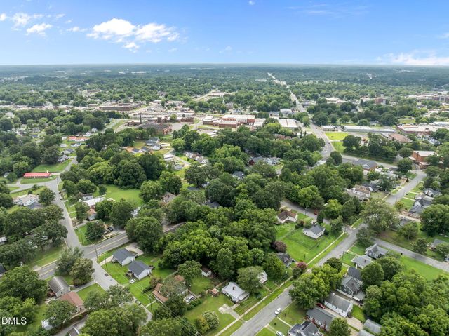 625 N Mebane Street, Burlington, NC 27217