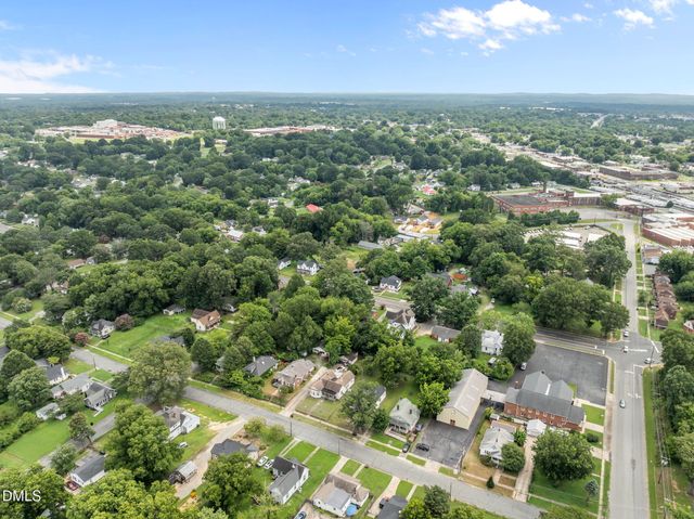 625 N Mebane Street, Burlington, NC 27217