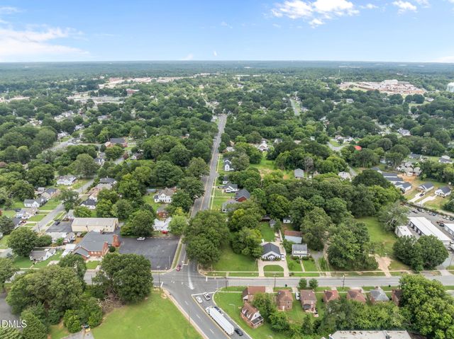 625 N Mebane Street, Burlington, NC 27217