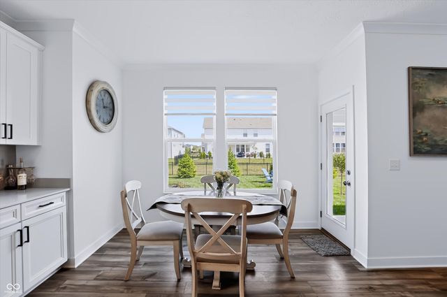 15352 Manderley Street, Fishers, IN 46040