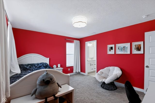 15352 Manderley Street, Fishers, IN 46040