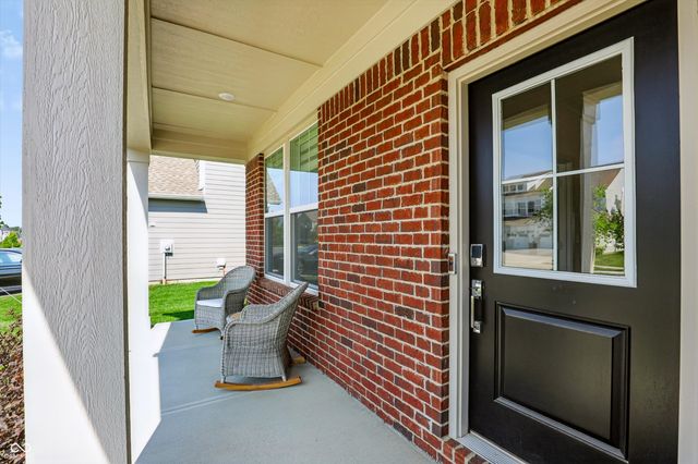 15352 Manderley Street, Fishers, IN 46040