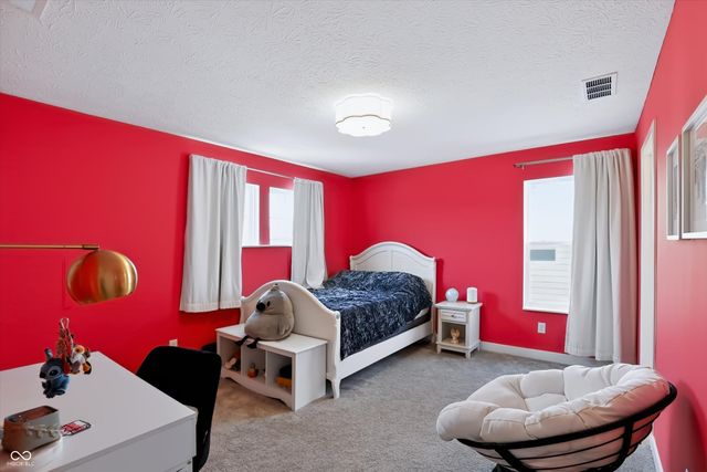 15352 Manderley Street, Fishers, IN 46040