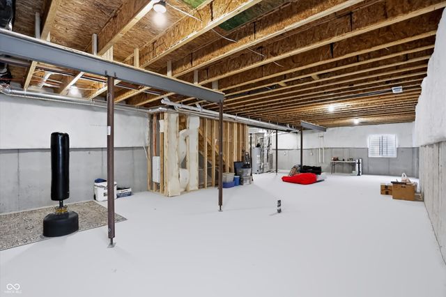 15352 Manderley Street, Fishers, IN 46040
