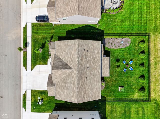 15352 Manderley Street, Fishers, IN 46040