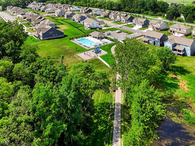 15352 Manderley Street, Fishers, IN 46040