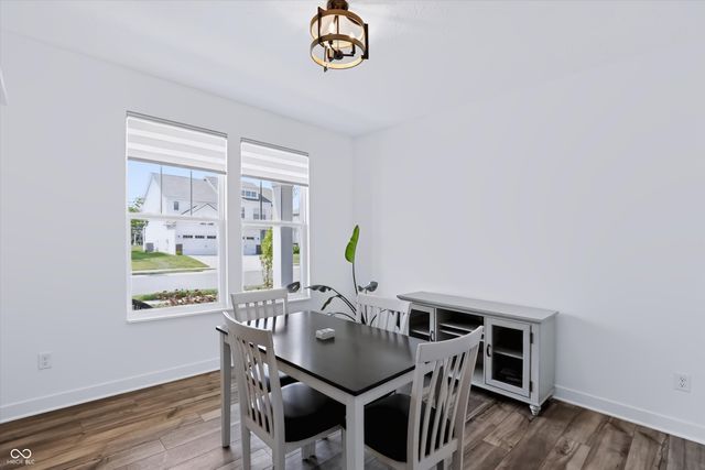 15352 Manderley Street, Fishers, IN 46040