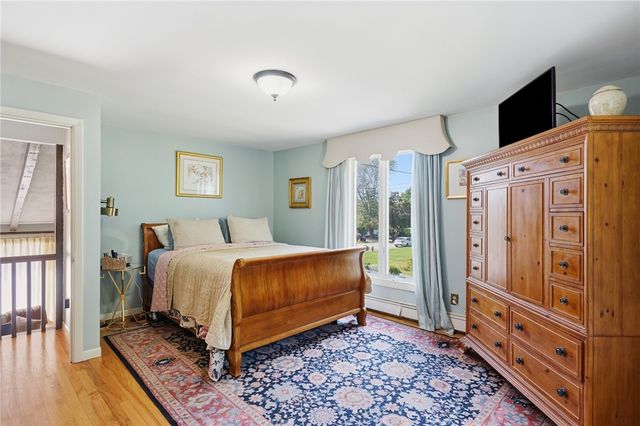 11 Rosewood Drive, North Providence, RI 02904