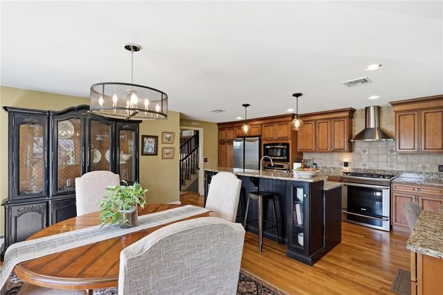11 Rosewood Drive, North Providence, RI 02904