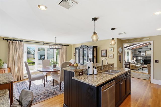 11 Rosewood Drive, North Providence, RI 02904