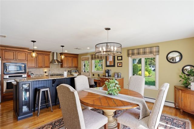 11 Rosewood Drive, North Providence, RI 02904