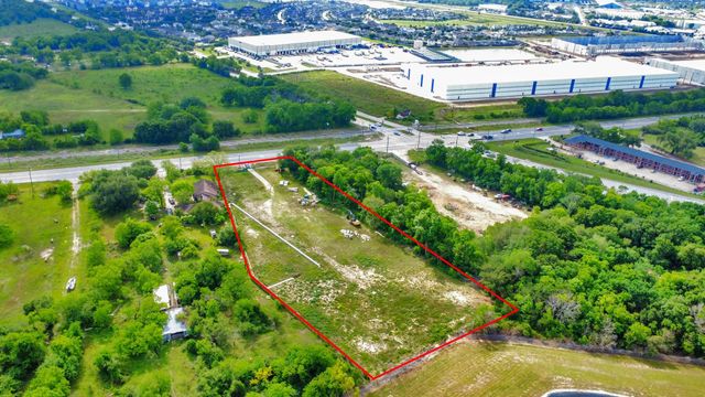 11826 Almeda Road, Houston, TX 77045