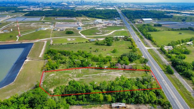 11826 Almeda Road, Houston, TX 77045