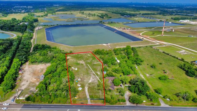11826 Almeda Road, Houston, TX 77045