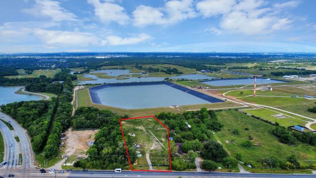 11826 Almeda Road, Houston, TX 77045