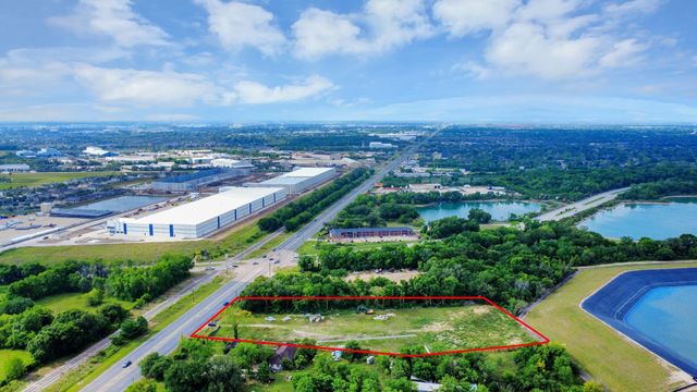 11826 Almeda Road, Houston, TX 77045