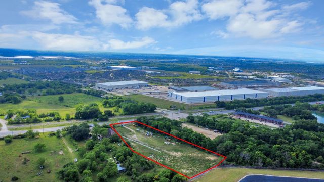 11826 Almeda Road, Houston, TX 77045