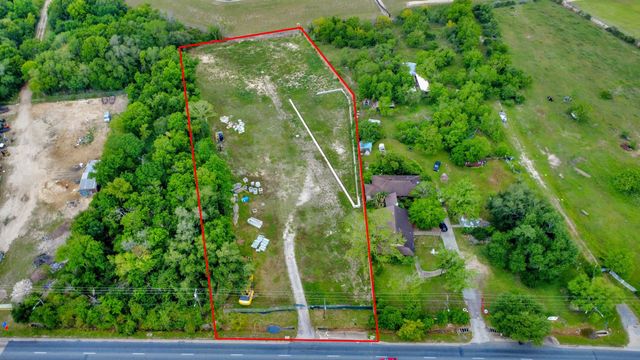 11826 Almeda Road, Houston, TX 77045