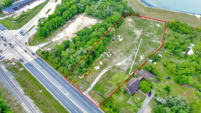 11826 Almeda Road, Houston, TX 77045
