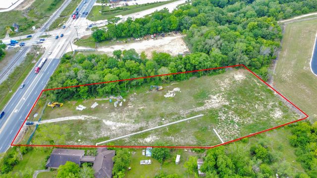 11826 Almeda Road, Houston, TX 77045