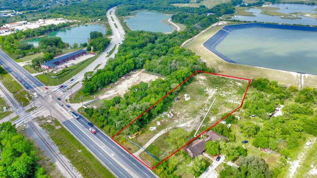 11826 Almeda Road, Houston, TX 77045