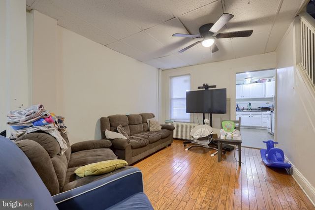 670 HEBRANK ST, Lancaster, PA 17603