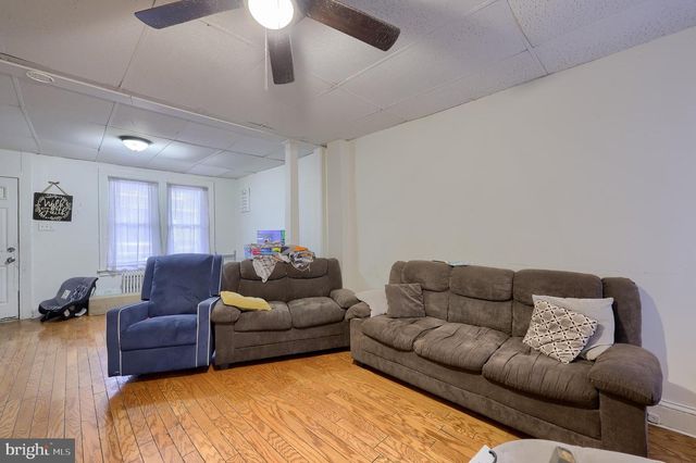 670 HEBRANK ST, Lancaster, PA 17603