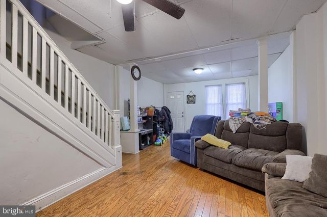 670 HEBRANK ST, Lancaster, PA 17603