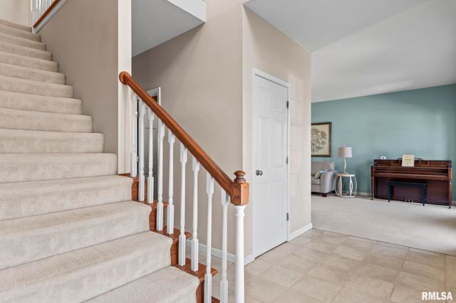 3400 Briana Drive, Springfield, IL 62711