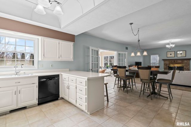 3400 Briana Drive, Springfield, IL 62711