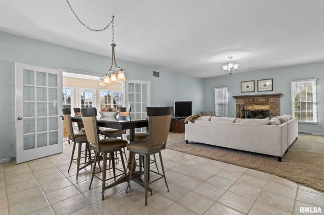 3400 Briana Drive, Springfield, IL 62711