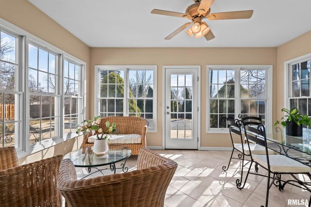 3400 Briana Drive, Springfield, IL 62711