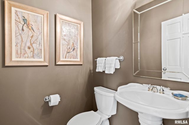 3400 Briana Drive, Springfield, IL 62711