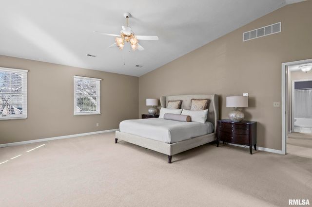 3400 Briana Drive, Springfield, IL 62711