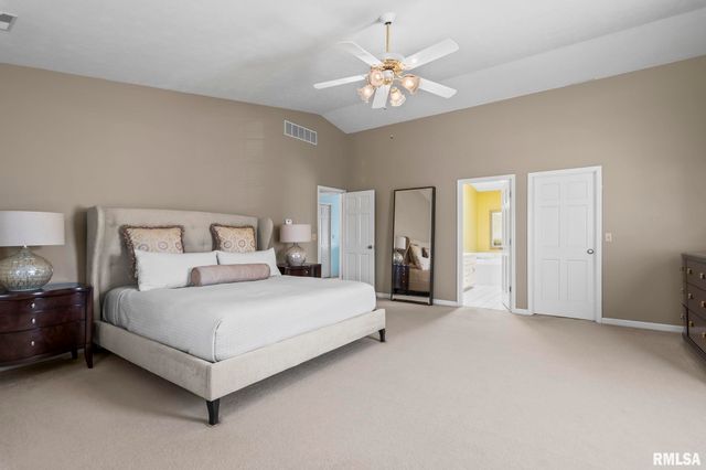 3400 Briana Drive, Springfield, IL 62711