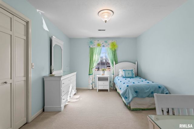 3400 Briana Drive, Springfield, IL 62711