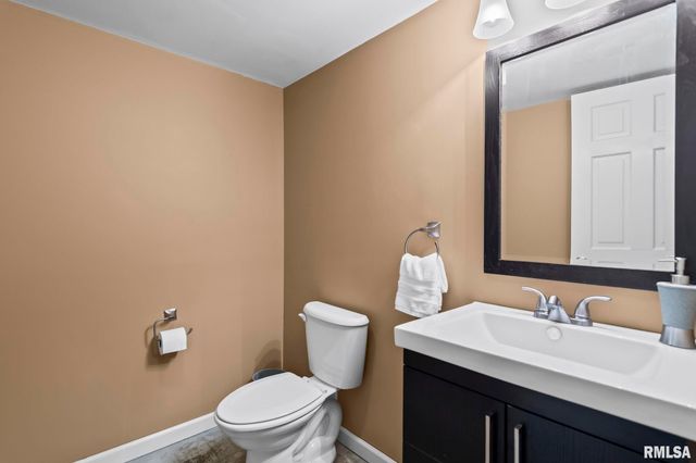 3400 Briana Drive, Springfield, IL 62711