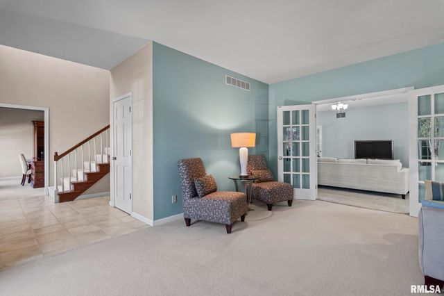 3400 Briana Drive, Springfield, IL 62711