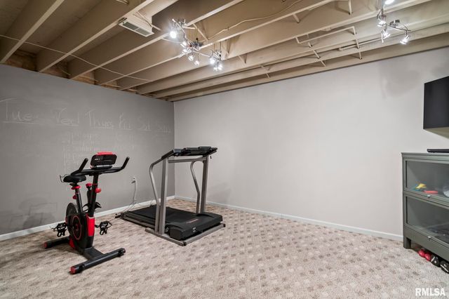 3400 Briana Drive, Springfield, IL 62711