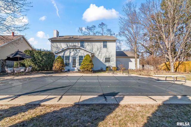 3400 Briana Drive, Springfield, IL 62711