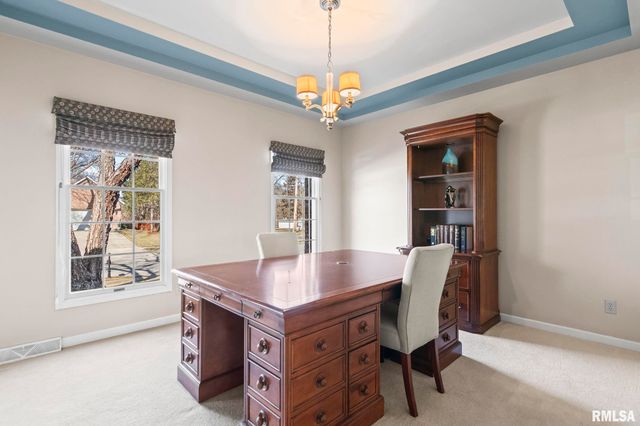 3400 Briana Drive, Springfield, IL 62711