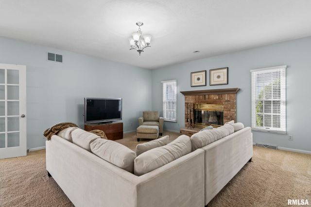 3400 Briana Drive, Springfield, IL 62711