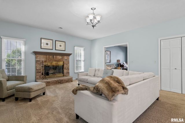 3400 Briana Drive, Springfield, IL 62711