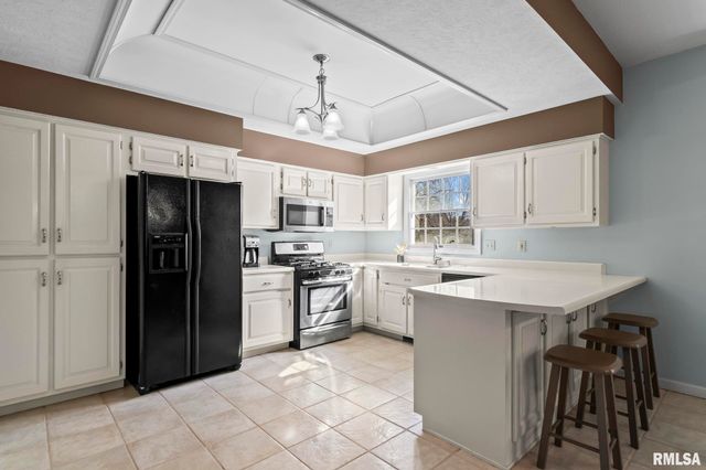 3400 Briana Drive, Springfield, IL 62711