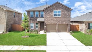 27011 Bahia Grove Drive, Katy, TX 77493