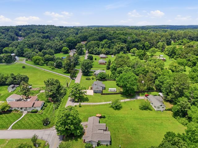 9417 Bennie Lane, Ooltewah, TN 37363