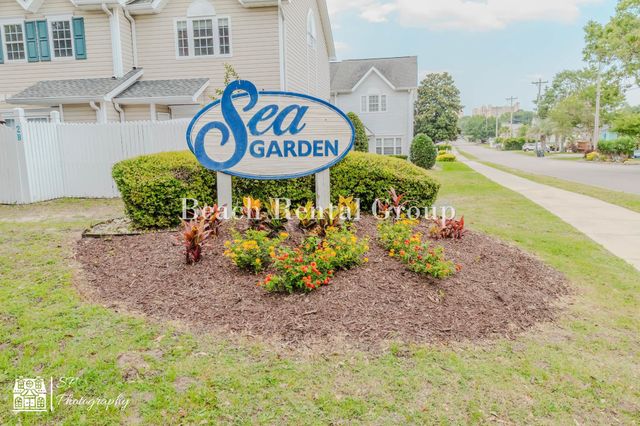 612 3rd Ave S Apt 10D, North Myrtle Beach, SC 29582