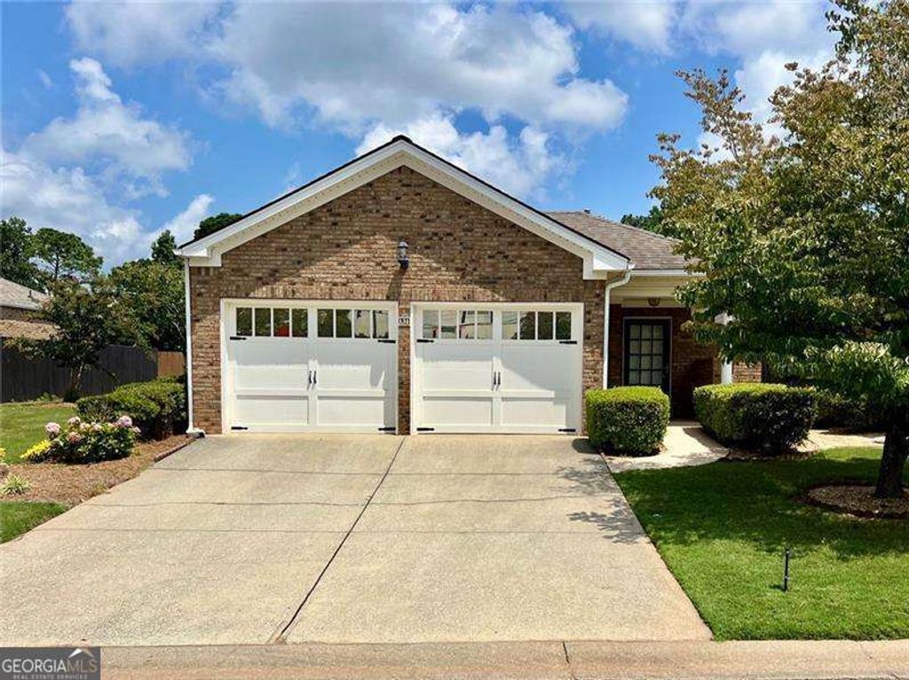 131 Countryside Court, Woodstock, GA 30189
